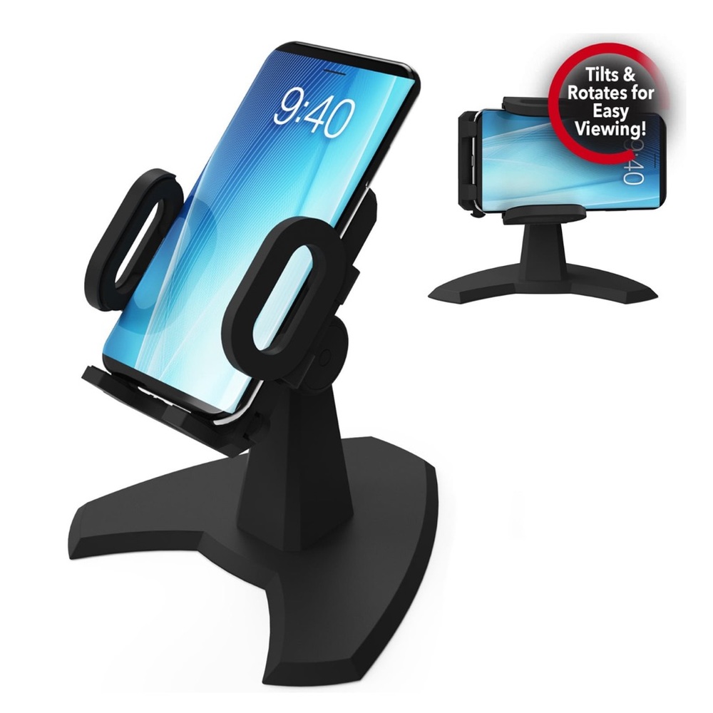 Desk Call by Cup Call Desktop Phone Mount